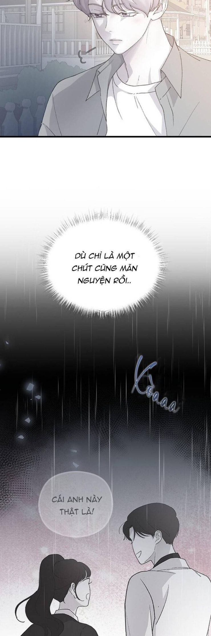 Ba Người Anh Trai Cực Phẩm Của Tôi - Page 9