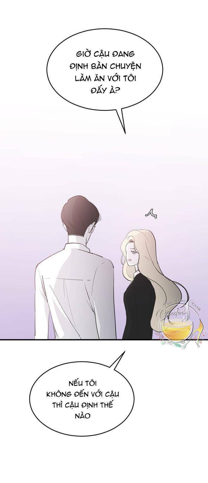 Ba Người Anh Trai Cực Phẩm Của Tôi - Page 38