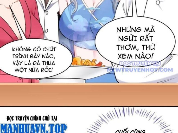 Bỏ làm simp chúa ta có trong tay cả tỉ thần hào - Page 97