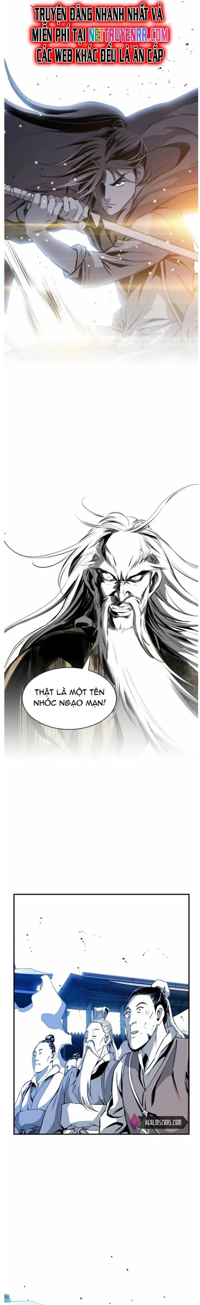 Đăng Thiên Lộ - Page 3