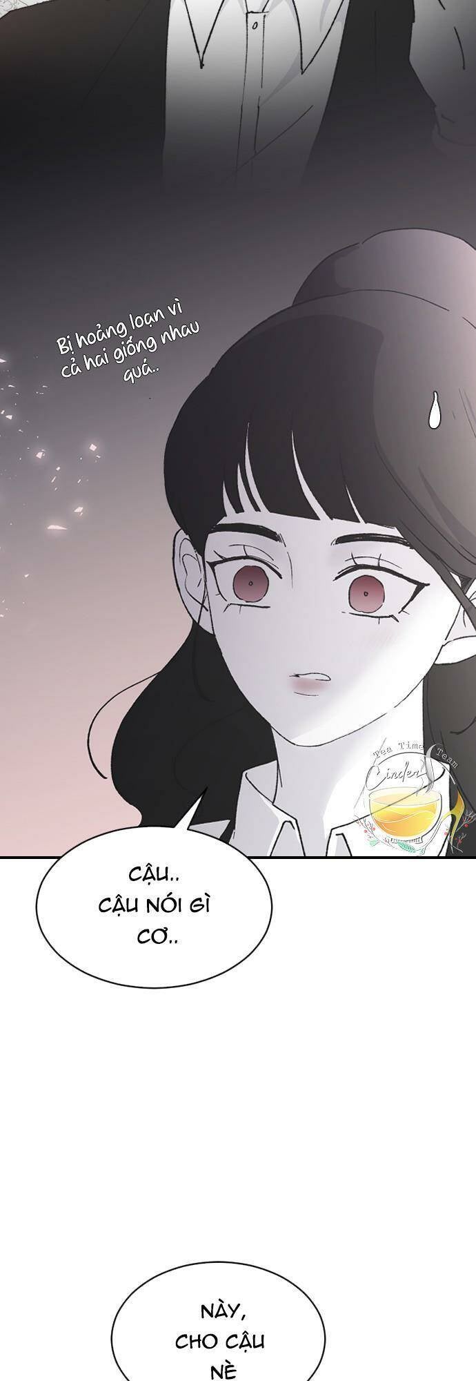 Ba Người Anh Trai Cực Phẩm Của Tôi - Page 46