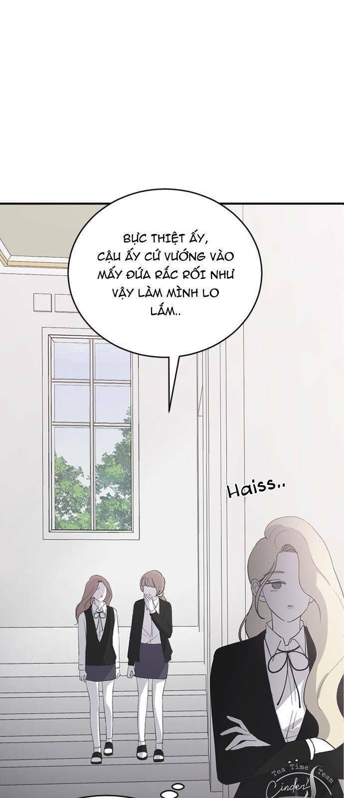 Ba Người Anh Trai Cực Phẩm Của Tôi - Page 6