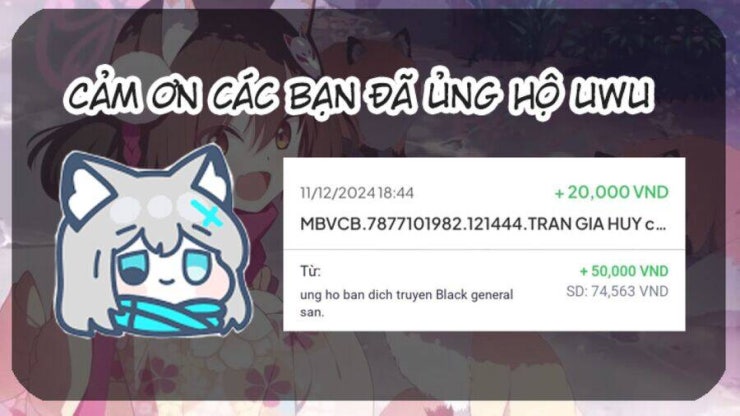 Zannen Jokanbu Black General-san - Page 3