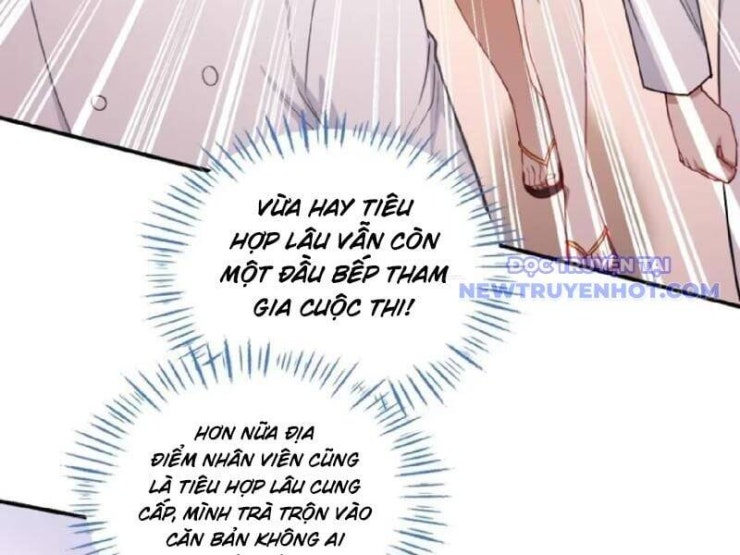 Bỏ làm simp chúa ta có trong tay cả tỉ thần hào - Page 79