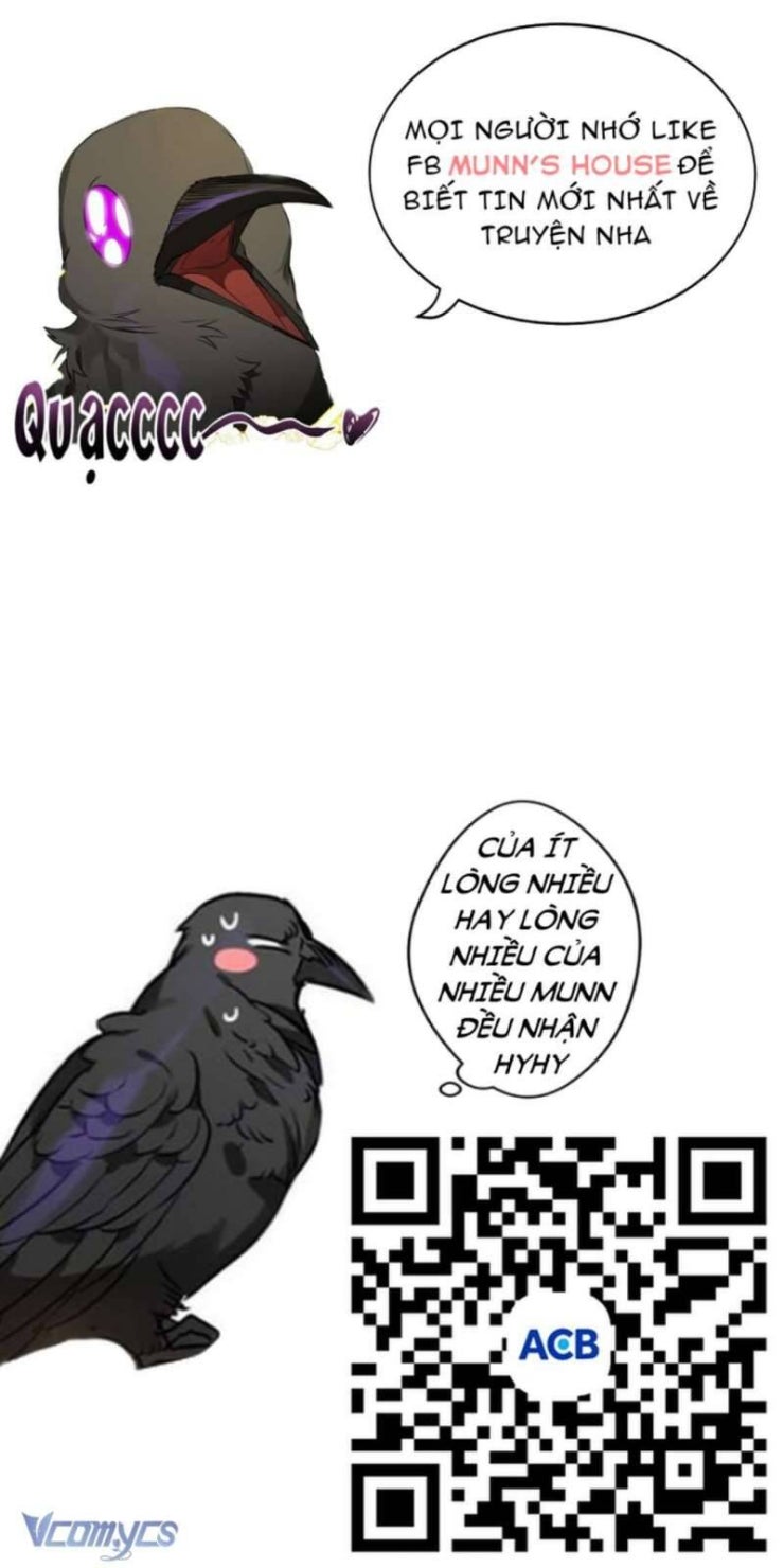 Thưa Ngài, Tôi Cảm Thấy Khó Chịu - Page 1