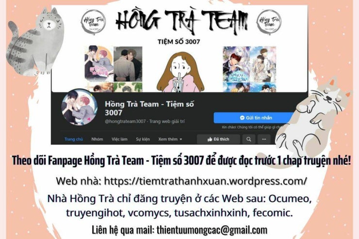 Ba Người Anh Trai Cực Phẩm Của Tôi - Page 39