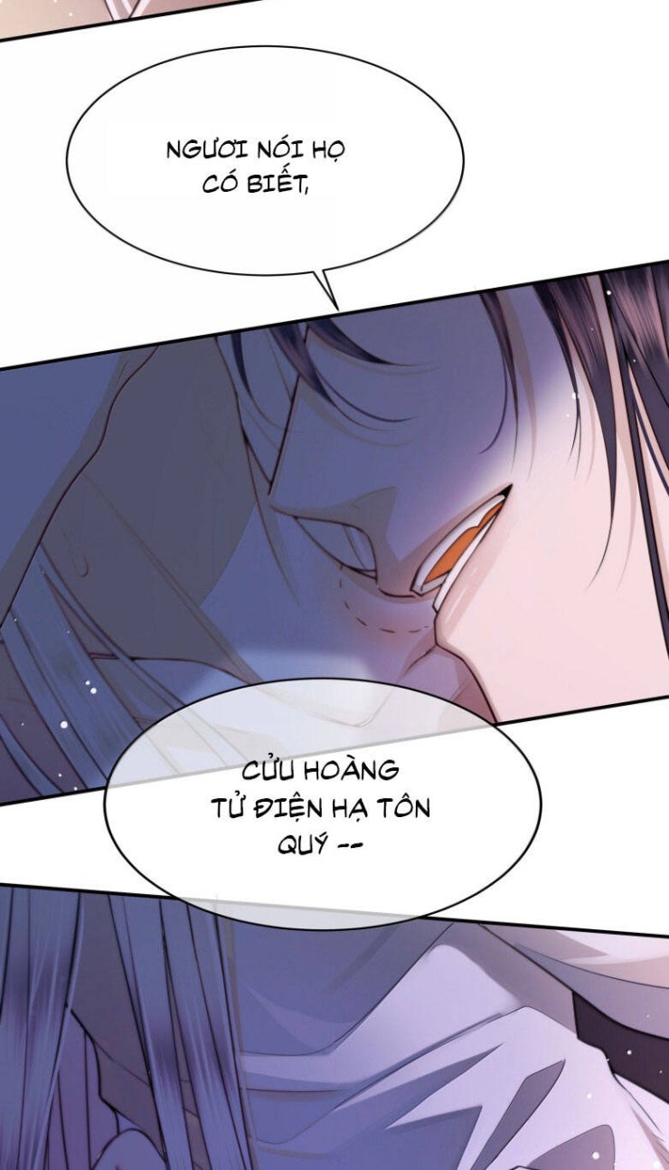 Điện Hạ Khuynh Thành - Page 17