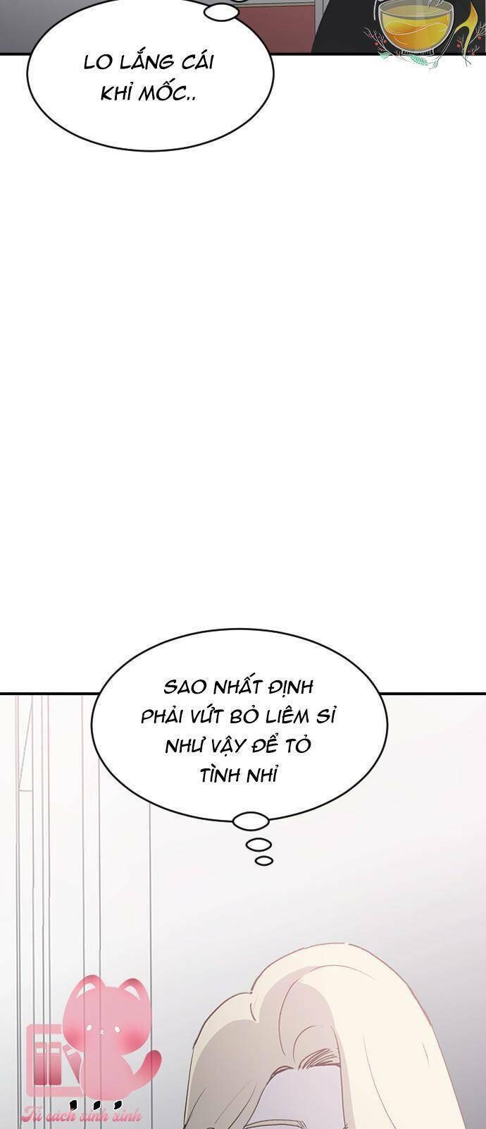 Ba Người Anh Trai Cực Phẩm Của Tôi - Page 7