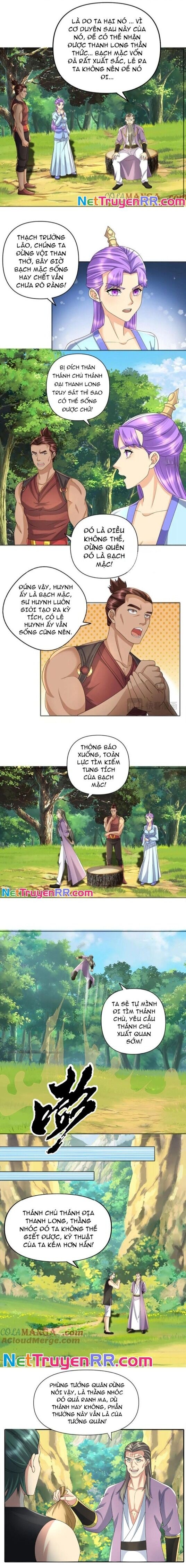Ta Có Thể Đốn Ngộ Vô Hạn - Page 6
