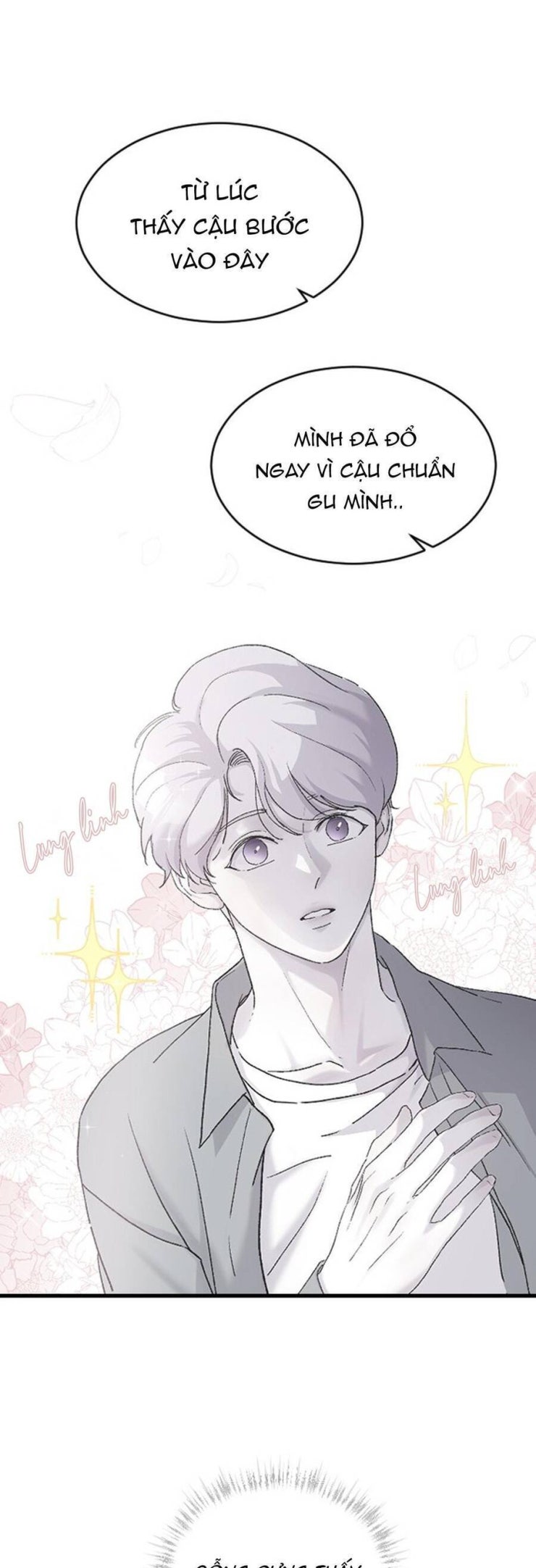 Ba Người Anh Trai Cực Phẩm Của Tôi - Page 43