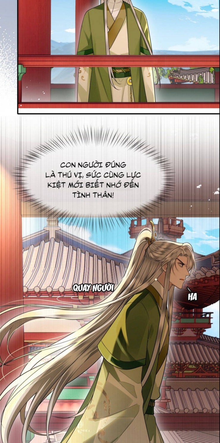 Điện Hạ Khuynh Thành - Page 8