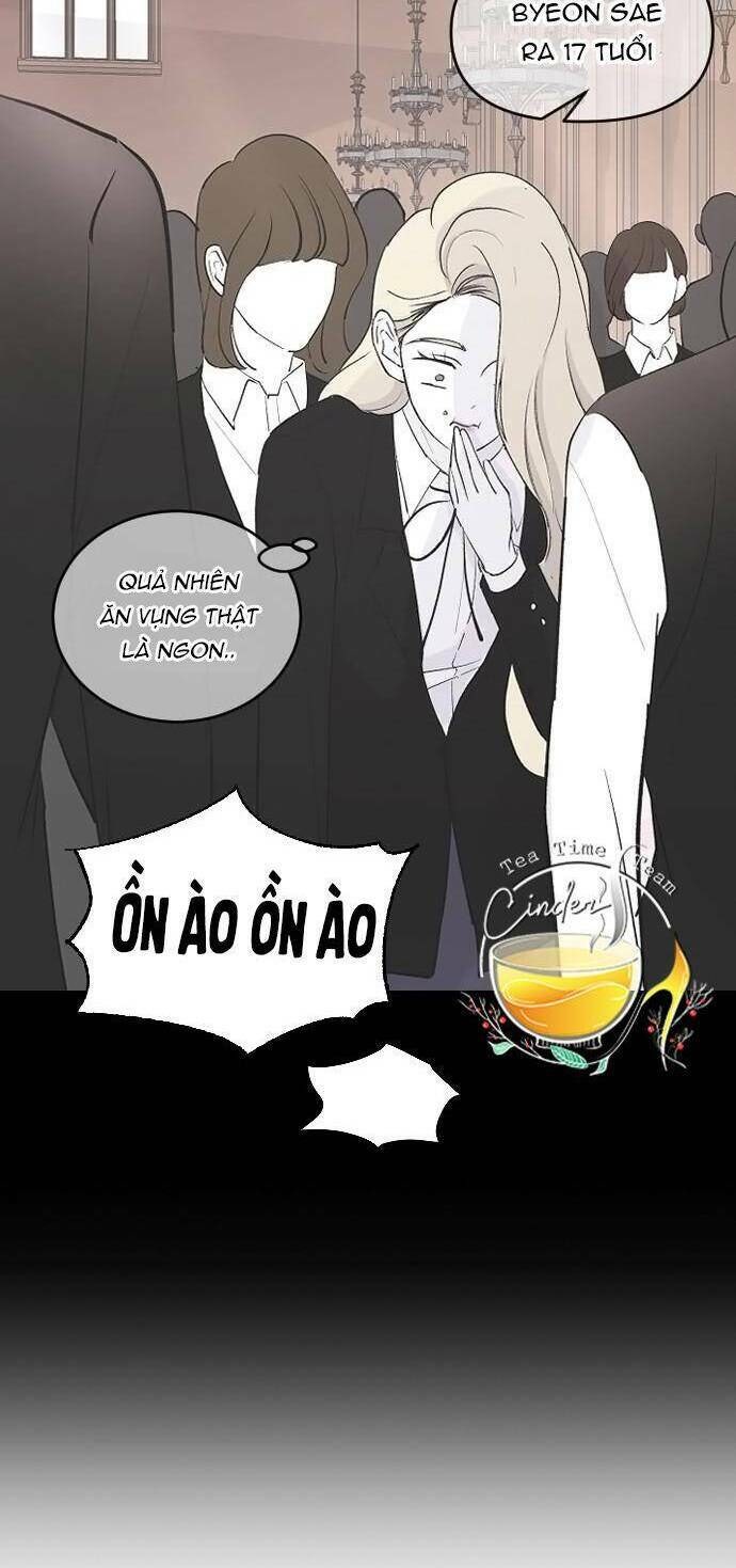 Ba Người Anh Trai Cực Phẩm Của Tôi - Page 40