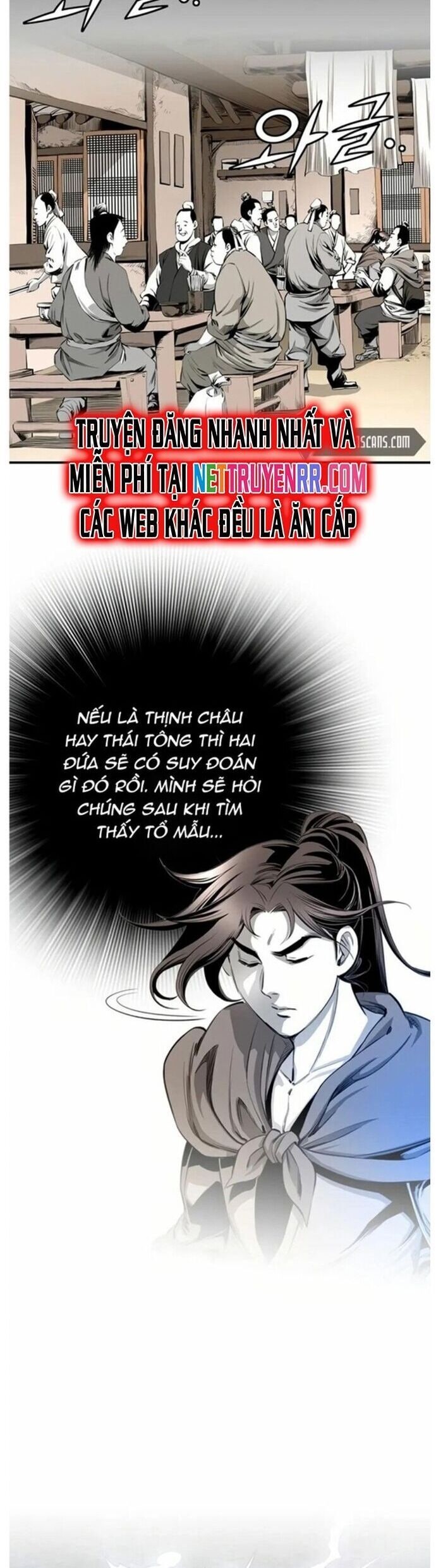 Đăng Thiên Lộ - Page 2