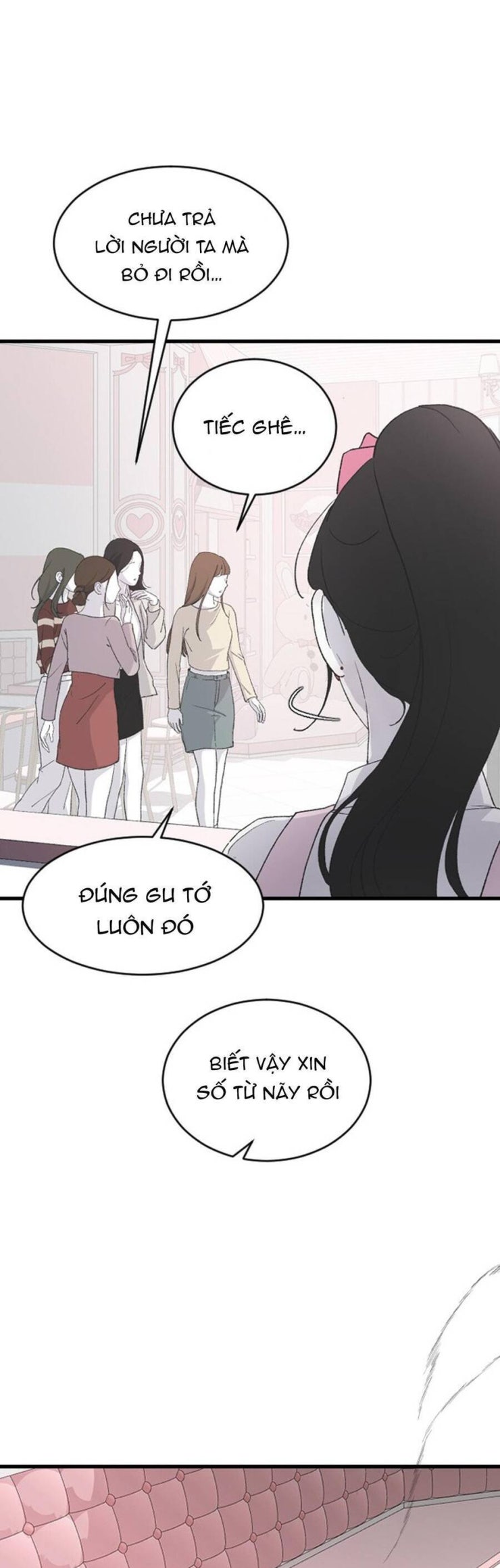 Ba Người Anh Trai Cực Phẩm Của Tôi - Page 51
