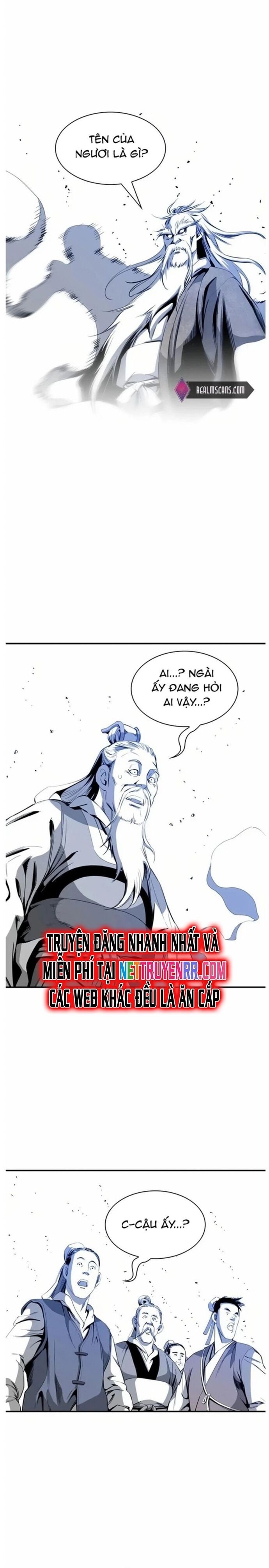 Đăng Thiên Lộ - Page 10