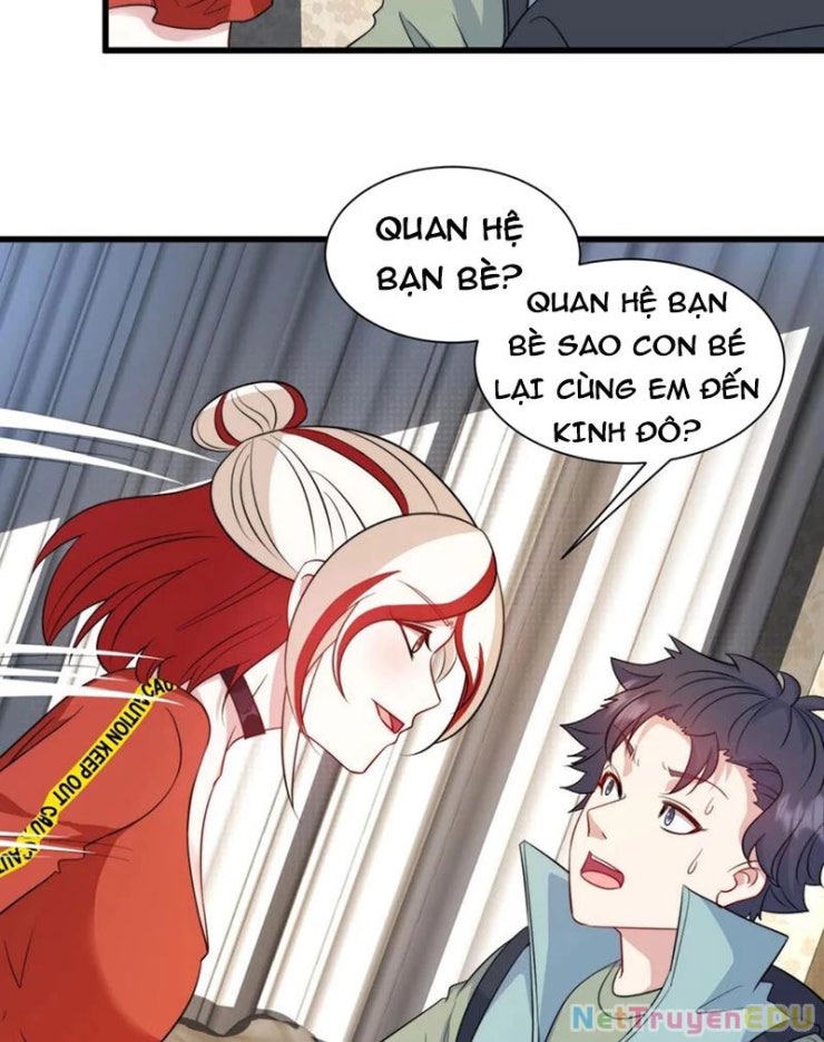 Slime Ta Treo Cự Long Lên Đánh Là Hợp Lý Nhỉ? - Page 5