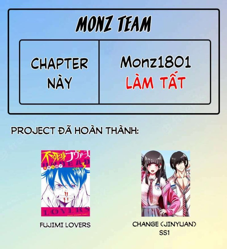 Ba Chị Em Nhà Mikadono Dễ Đối Phó Thật Đấy - Page 2