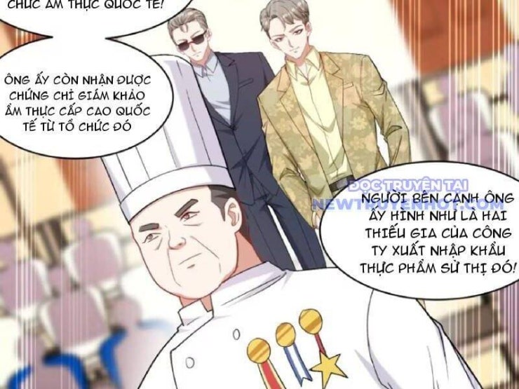 Bỏ làm simp chúa ta có trong tay cả tỉ thần hào - Page 56