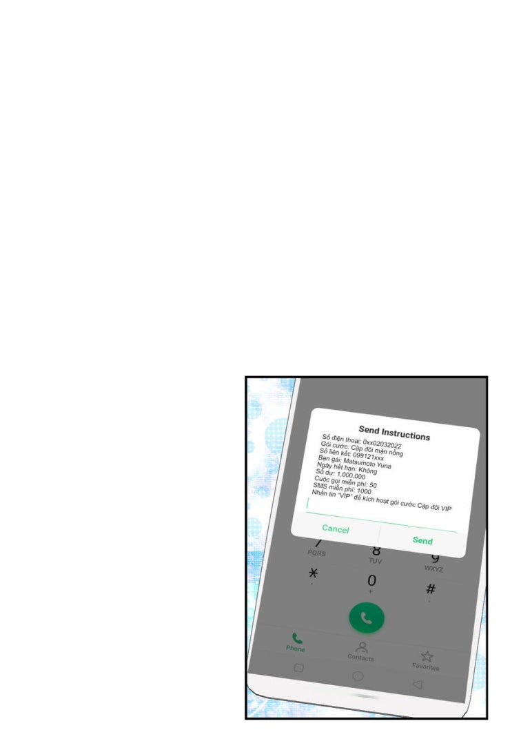 Chuyện tình Wi-fi - Page 27