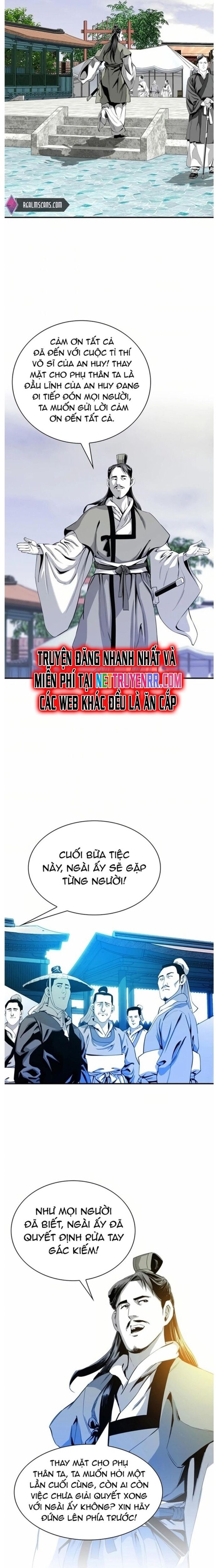 Đăng Thiên Lộ - Page 3