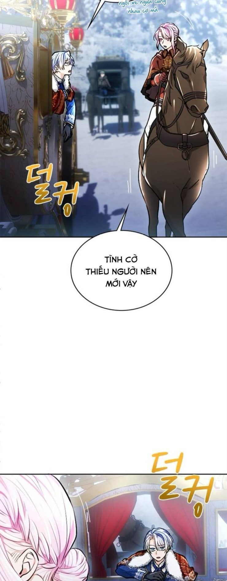 Thưa Ngài, Tôi Cảm Thấy Khó Chịu - Page 11