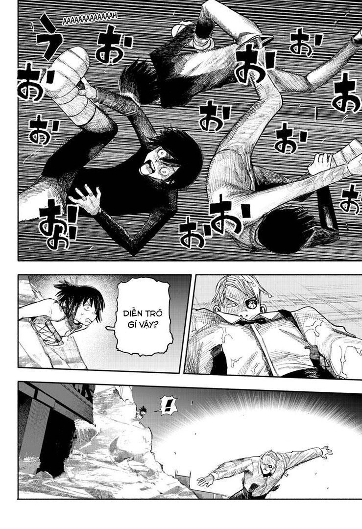 Siêu Nhân X - Page 26