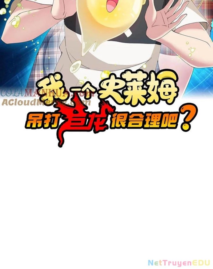Slime Ta Treo Cự Long Lên Đánh Là Hợp Lý Nhỉ? - Page 3