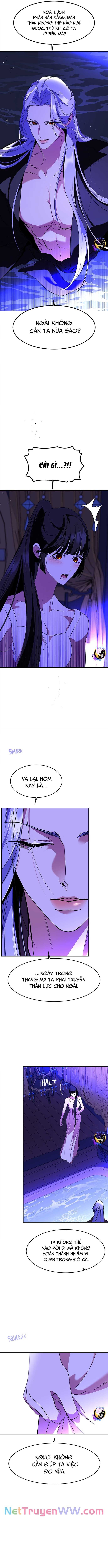 Chiến Lược Săn Hổ Của Nữ Thần - Page 4