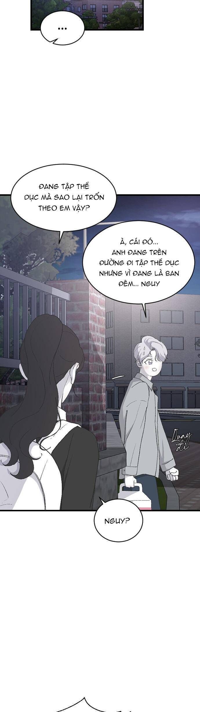 Ba Người Anh Trai Cực Phẩm Của Tôi - Page 44