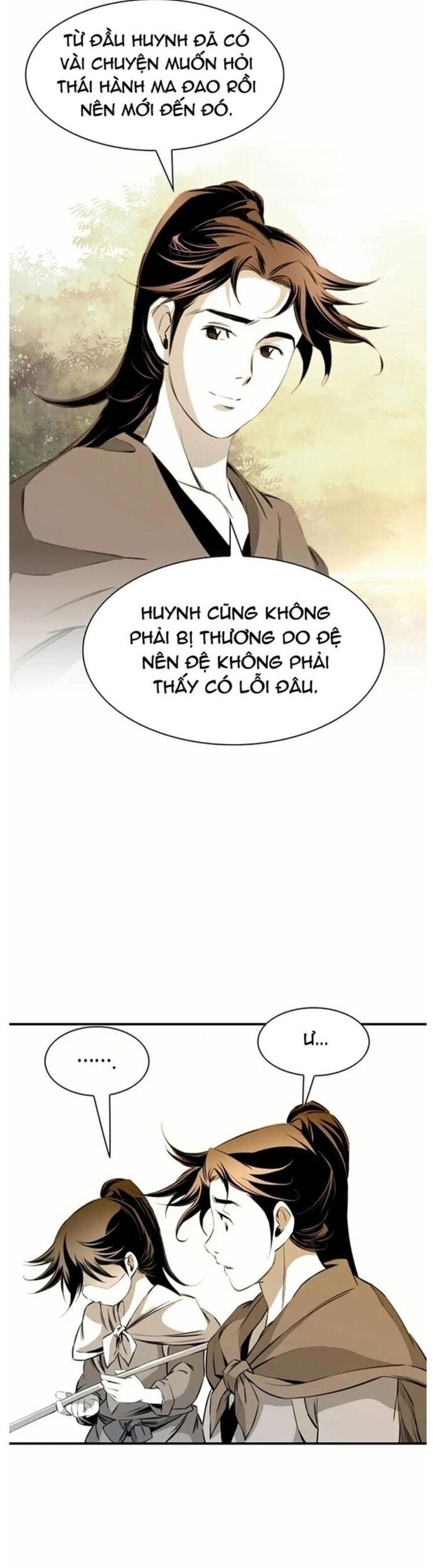 Đăng Thiên Lộ - Page 33