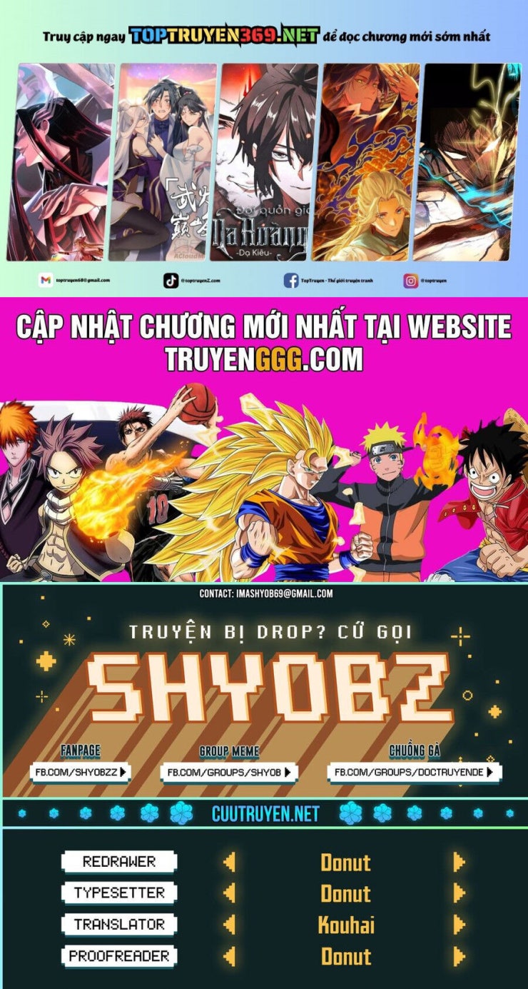 Cô Vợ Mới Cưới Của Tôi Lúc Nào Cũng Mỉm Cười - Page 2