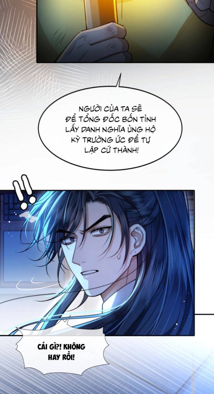 Điện Hạ Khuynh Thành - Page 18