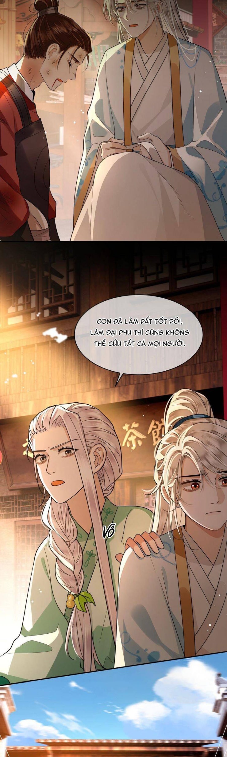 Điện Hạ Khuynh Thành - Page 4