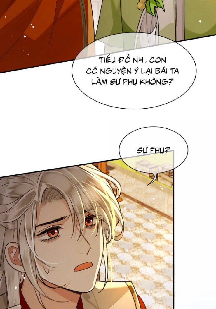 Điện Hạ Khuynh Thành - Page 26