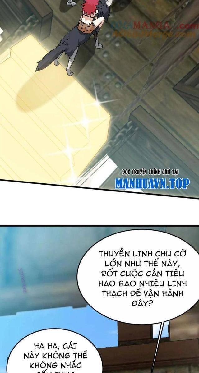 Vật Lý Tu Tiên Hai Vạn Năm - Page 31