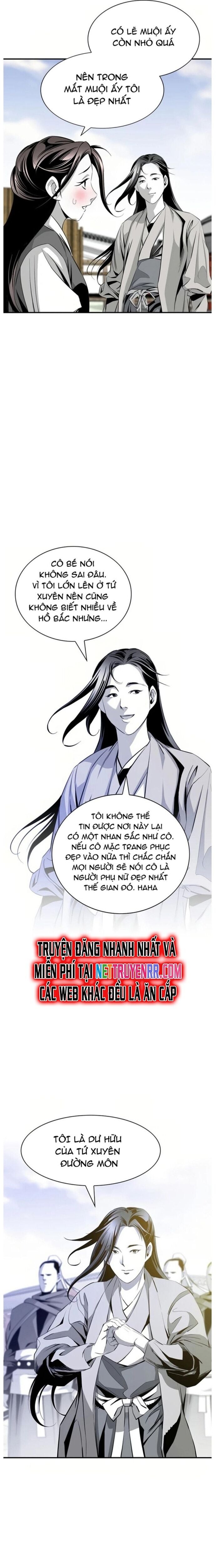 Đăng Thiên Lộ - Page 15