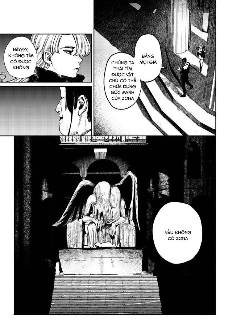 Siêu Nhân X - Page 51