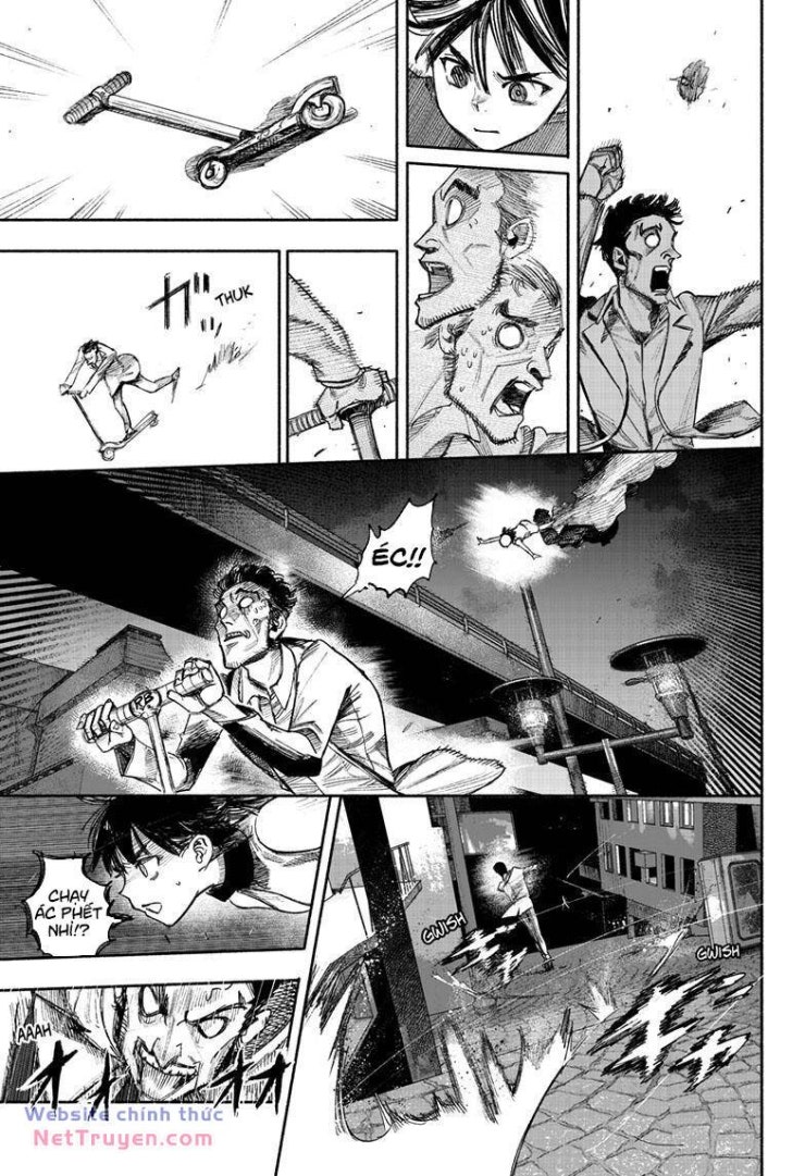 Siêu Nhân X - Page 49