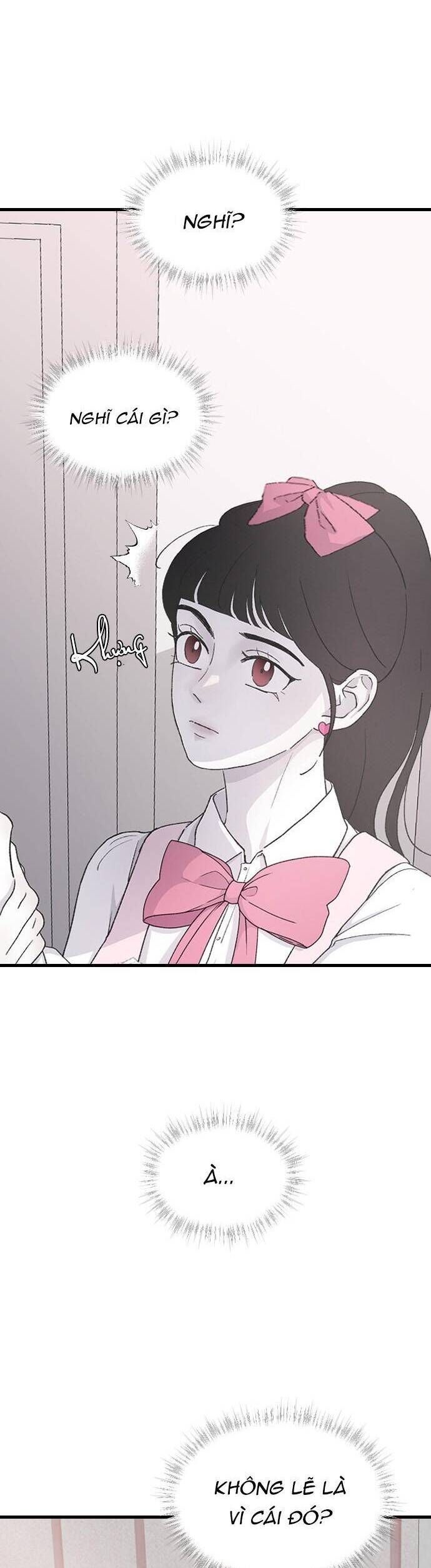 Ba Người Anh Trai Cực Phẩm Của Tôi - Page 5