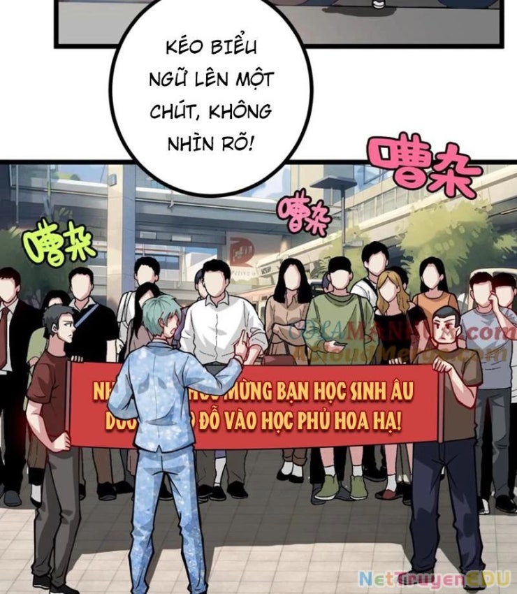 Slime Ta Treo Cự Long Lên Đánh Là Hợp Lý Nhỉ? - Page 4