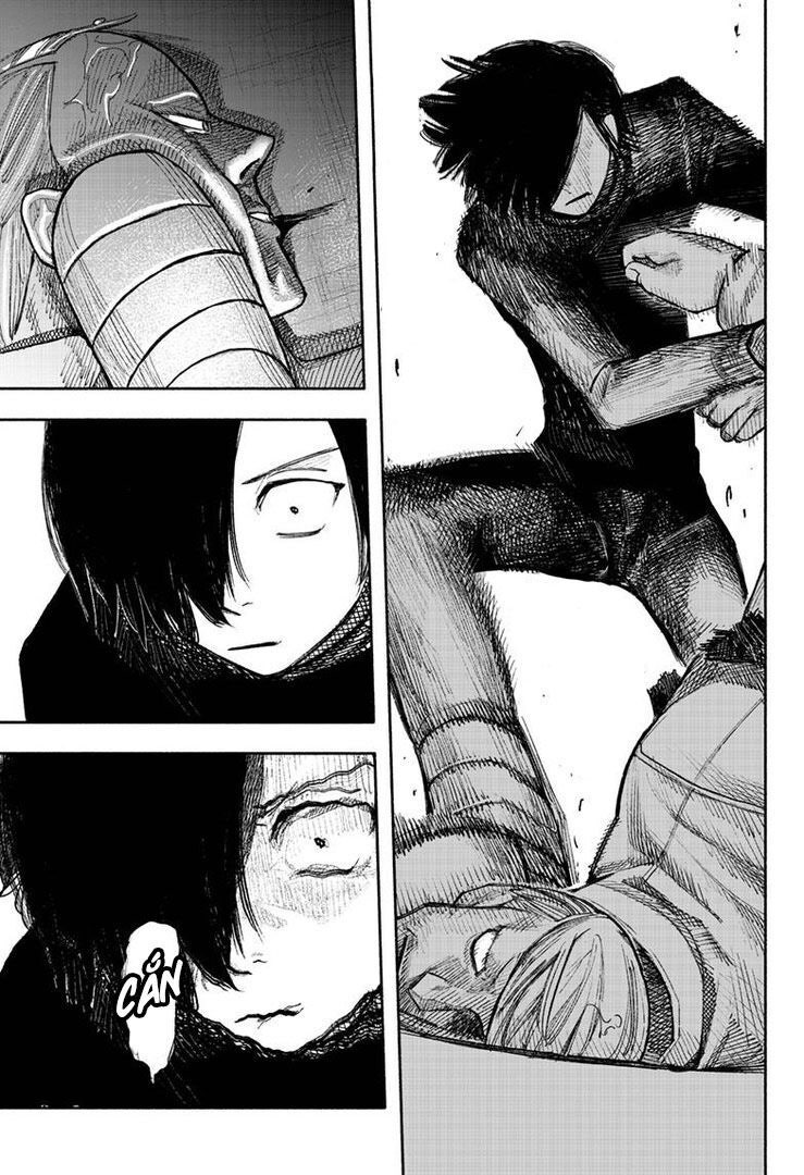Siêu Nhân X - Page 25