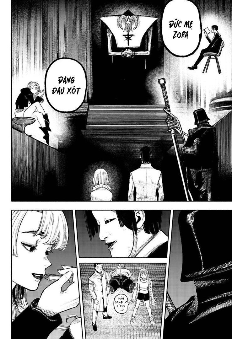 Siêu Nhân X - Page 44