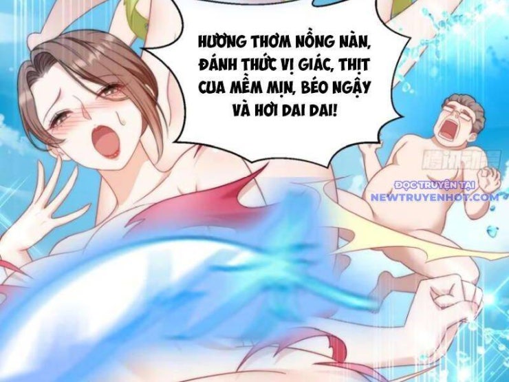 Bỏ làm simp chúa ta có trong tay cả tỉ thần hào - Page 8