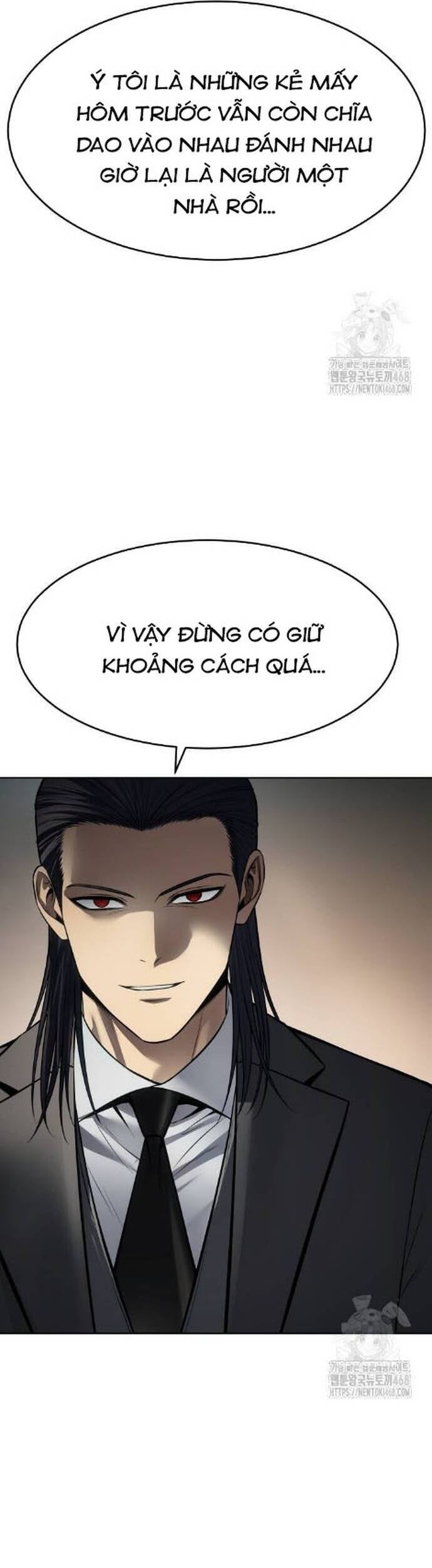 Đặc Vụ Song Sinh - Page 16