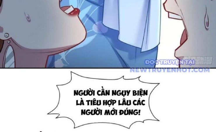 Bỏ làm simp chúa ta có trong tay cả tỉ thần hào - Page 52