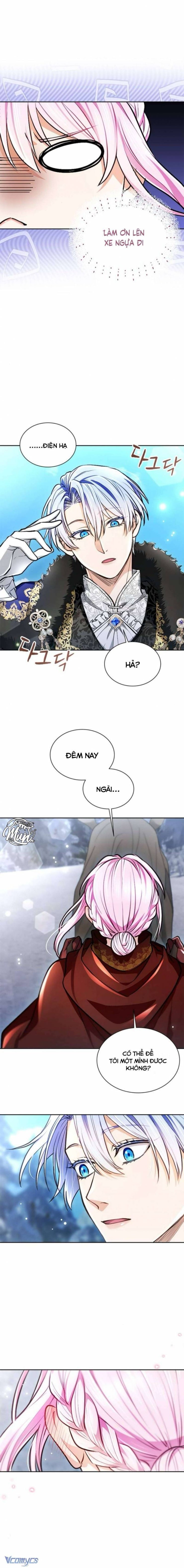 Thưa Ngài, Tôi Cảm Thấy Khó Chịu - Page 2