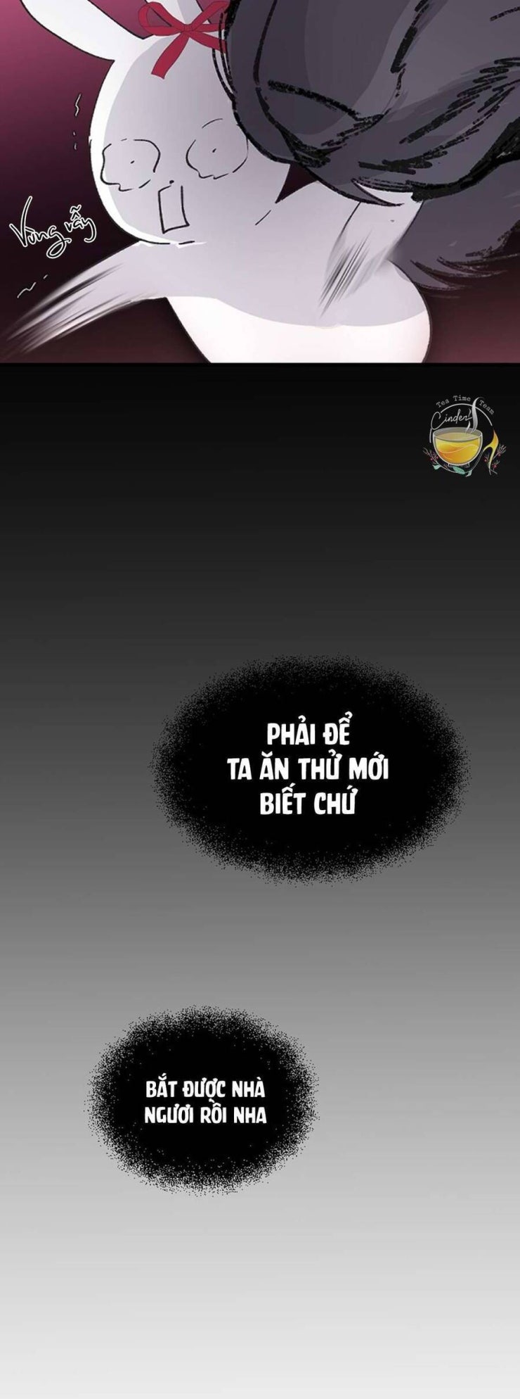 Ba Người Anh Trai Cực Phẩm Của Tôi - Page 7