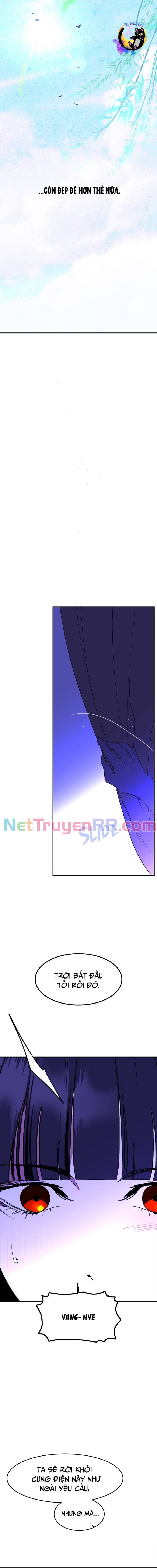 Chiến Lược Săn Hổ Của Nữ Thần - Page 18