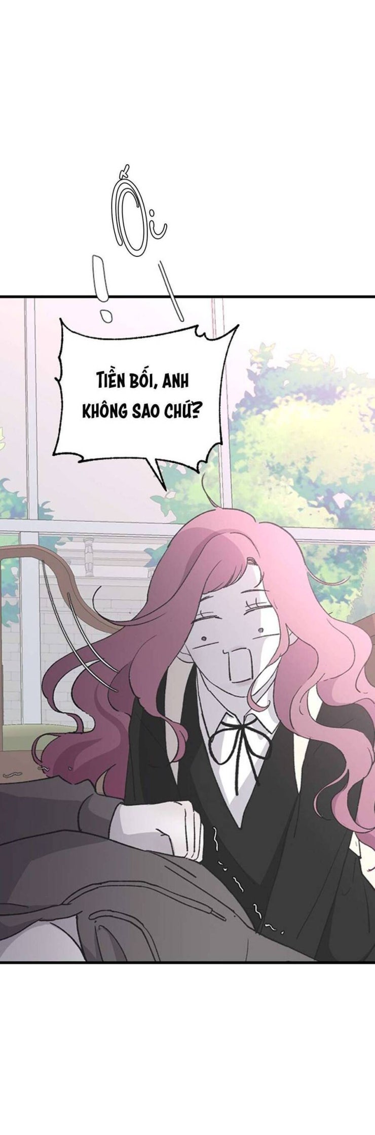 Ba Người Anh Trai Cực Phẩm Của Tôi - Page 20