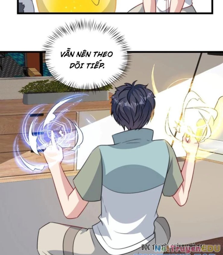 Slime Ta Treo Cự Long Lên Đánh Là Hợp Lý Nhỉ? - Page 11